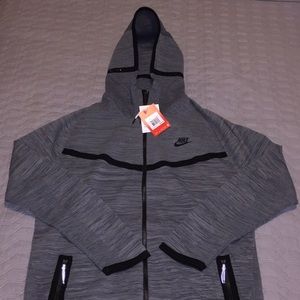 Nike Tech Jacket